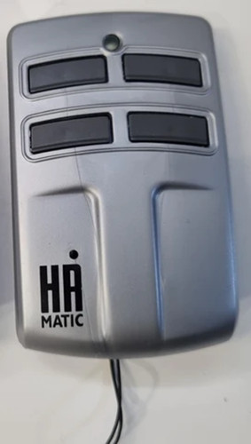 Matic universel garage - universel,