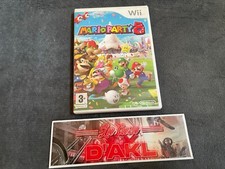 ₪PAS DE JEU₪ Boite vide