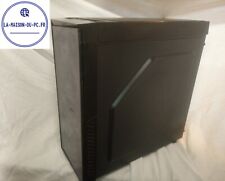 Ordinateur unité centrale Zalman Gaming 12 24GB RAM SSD 240 GB UC0012