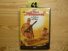 DVD : Un Taxi pour Tobrouk - Lino VENTURA / Charles AZNAVOUR / Comme Neuf