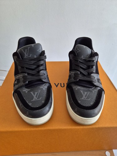 Louis vuitton trainer - vuitton,