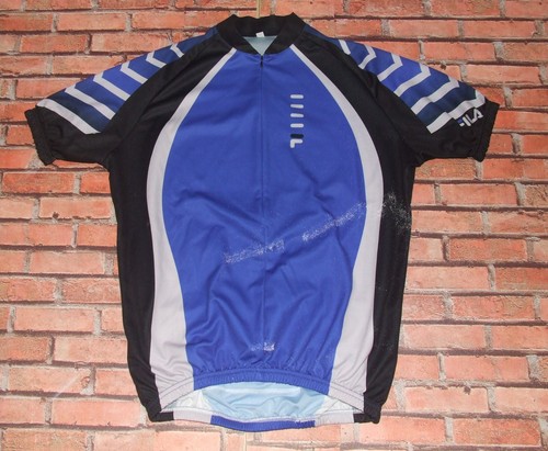 Fila vintage maillot - vintage,