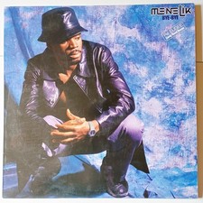 ❤️ Menelik "Bye-Bye"