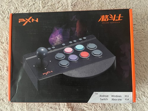 Arcade stick pxn - stick,