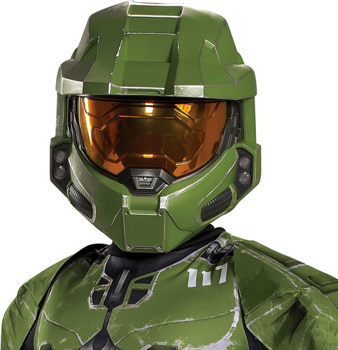 Halo infinite master chief - halo,