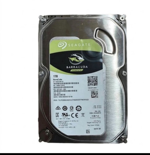 Disque dur interne seagate - disque,