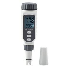 SMART SENSOR PH Meter Portable