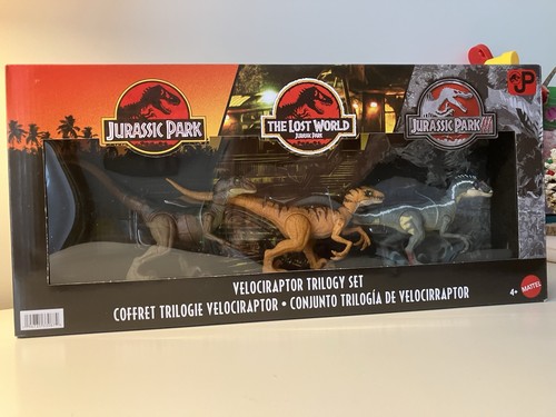 Jurassic park velociraptor - jurassic,