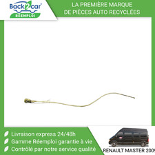 🏆 JAUGE A HUILE RENAULT