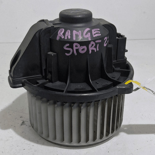 Moteur ventilation de - ventilation,