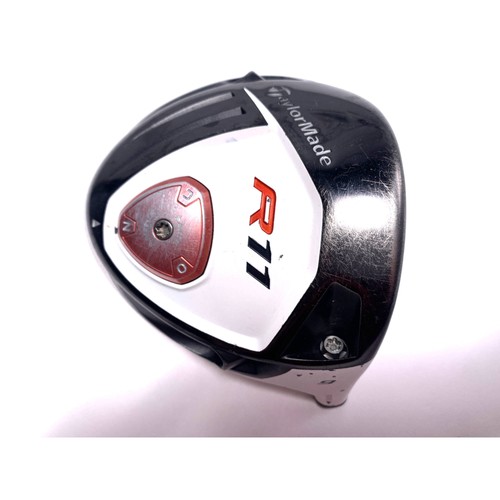 Taylormade r11 driver head - r11,