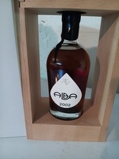 Whisky michel couvreur alba 19