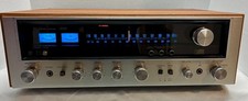 Sansui 5050 Stereo Receiver