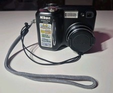 ? Appareil Photo Numerique " NIKON COOLPIX 4300 " (Testé) ✅️