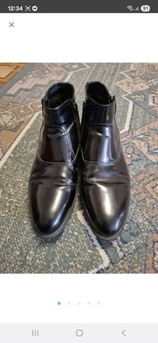 Bottes carlo pazolini pour - carlo,