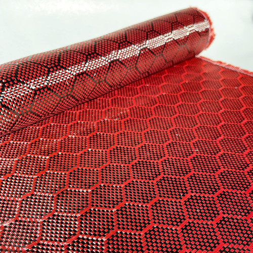 Beehive weave carbon - beehive,