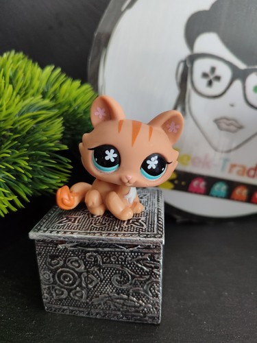 Lps00317 littlest petshop pet - littlest,