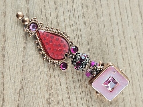 Boucle oreille orpheline - boucle,