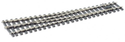 Aiguillage droite moyen - a,