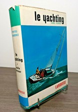 Bateaux. Le yachting, voile