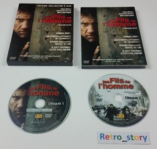 DVD Les Fils De L'Homme - Edition Collector