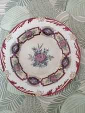 RARE ASSIETTE ANCIENNE