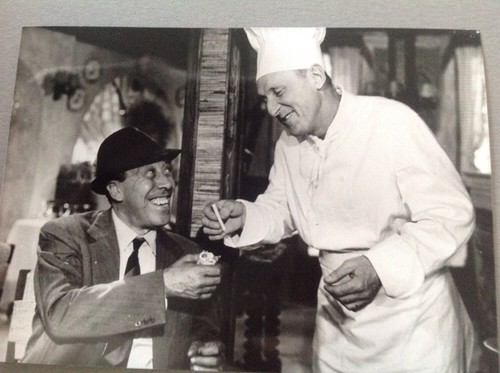 Fernandel bourvil dans la - -,