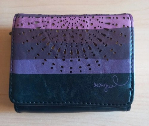 Petit portefeuille femme neuf - portefeuille,