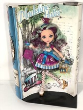 Poupée Madeline Hatter Ever