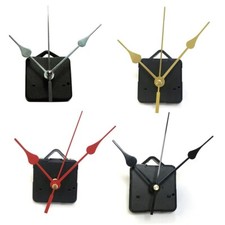 Horloge Quartz Silencieux