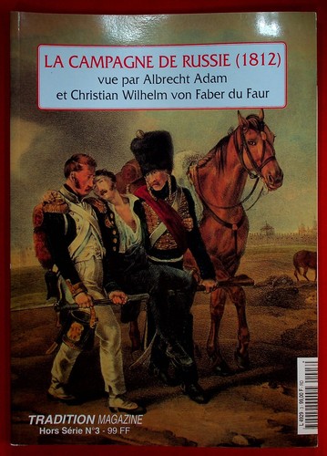 Tradition magazine n 3 - magazine, h.s.