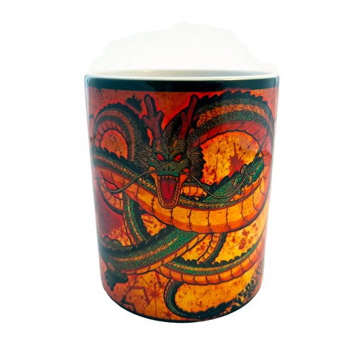 Mug tasse dbz personnalisée - tasse,