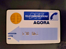 Cp8 technology bull agora - cp8,