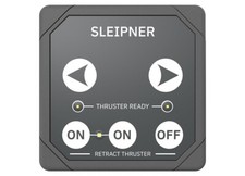 Commande sensitive pour