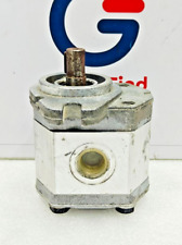 POMPE À ENGRENAGE MARZOCCHI ALP1A-R-2-E2 NEUVE LIVRAISON RAPIDE