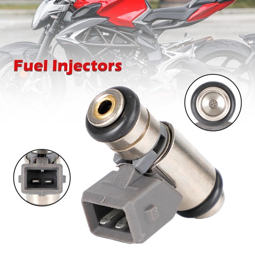 Injecteur carburant - injecteur,