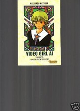 Vidéo fille AI bande 1 SC