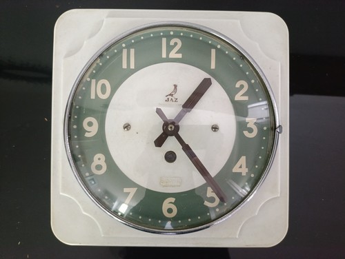 Pendule jaz cloisic - pendule,