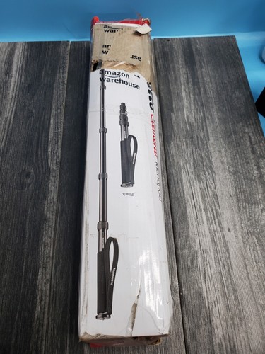 Manfrotto 290 aluminum 5ft - 290,