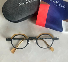 Lunettes de vue Anne Et