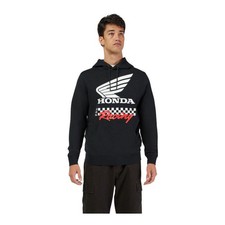 Hoodie Fox PO HONDA Sweat À