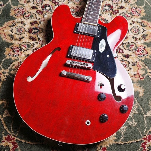 Maybach guitars captol aged - 59,