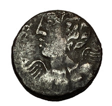 RÈMES (Région de Reims) Denier ATEVLA/VLATOS