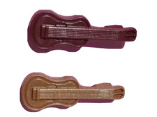 PLAYMOBIL X2 GUITARS ENFANTS