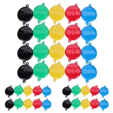 Casquettes à tambour à huile