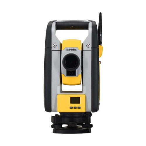 Trimble rts873 station - rts873, totale