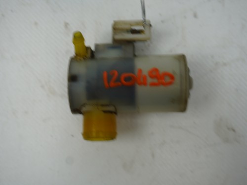 Pompe lave glace - pompe, lave-glace