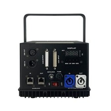 ILDA Scan 6W Laser Light RGB