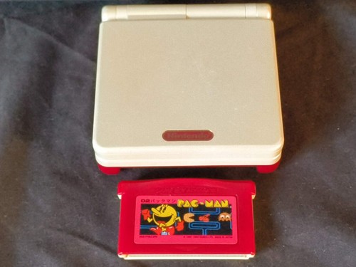 Nintendo gameboy advance - nintendo,