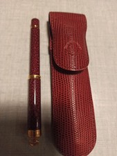 stylo bille waterman Et Son Etui